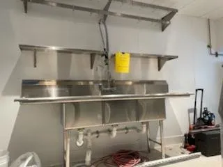 Slide of B&M Plumbing