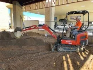 Slide of B&M Plumbing