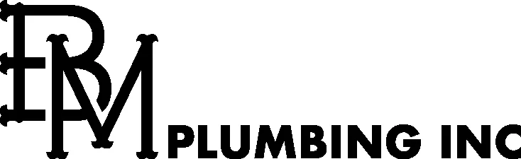 Slide of B&M Plumbing