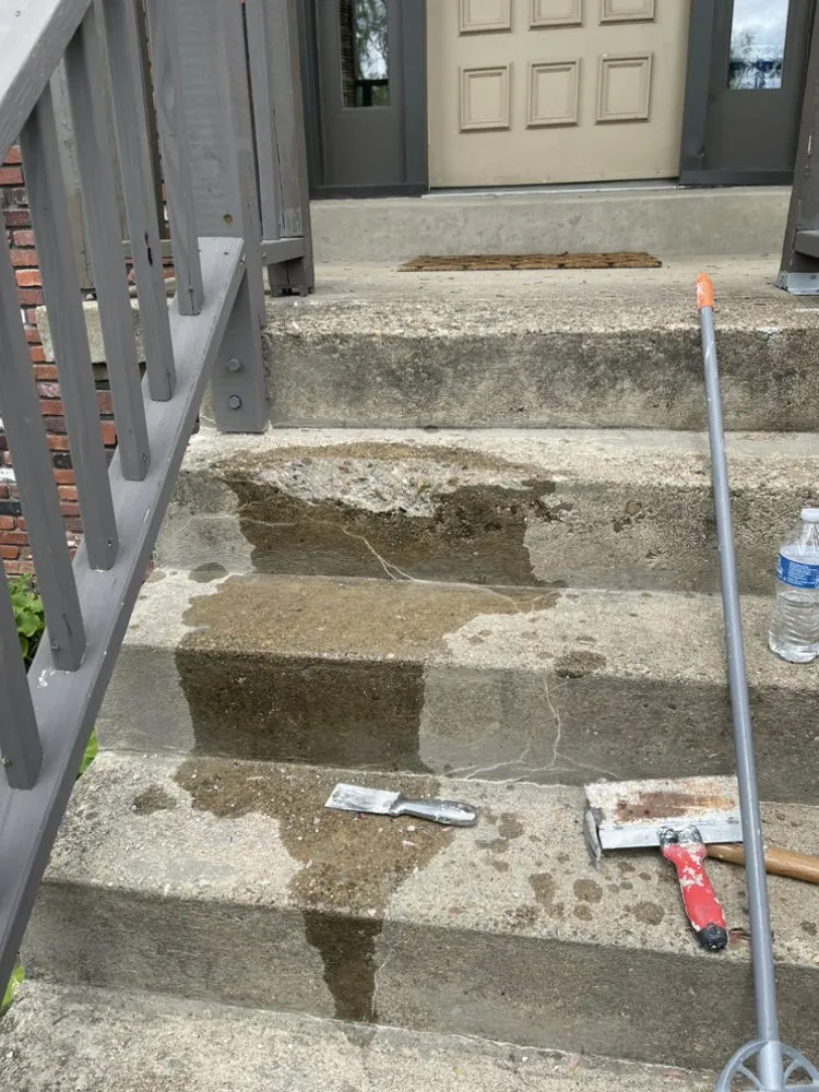 Slide of B&M Pro Handyman Services