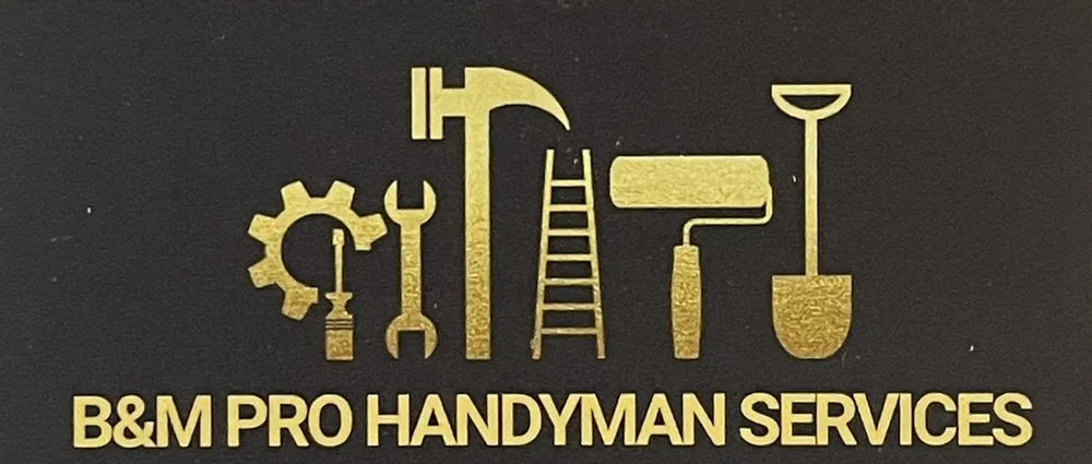 Slide of B&M Pro Handyman Services