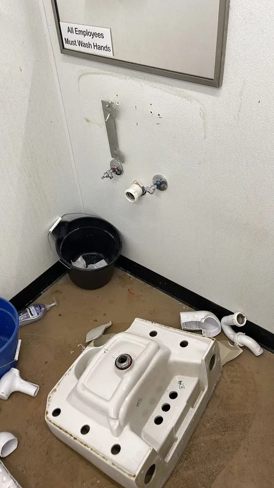 Quality plumbing repair experts serving North Versailles, PA - B&M Pro Handyman Services