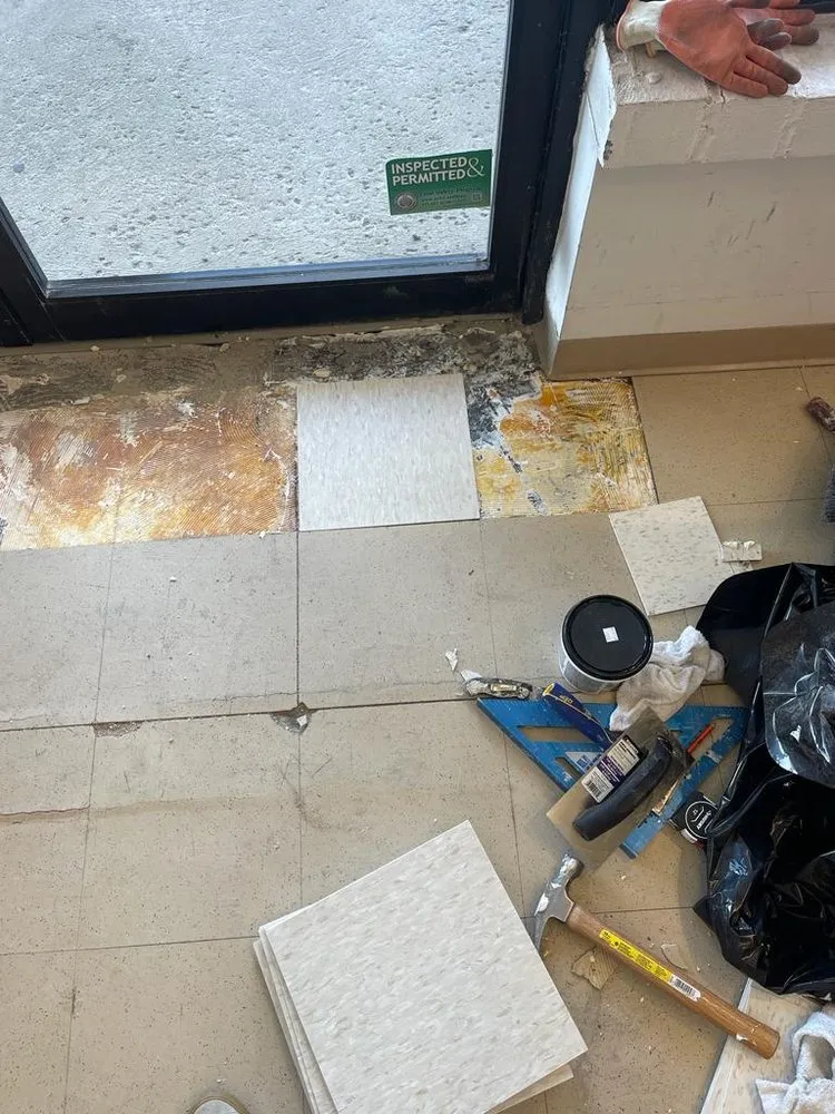 Quality water heater service for homes in North Versailles, PA by B&M Pro Handyman Services