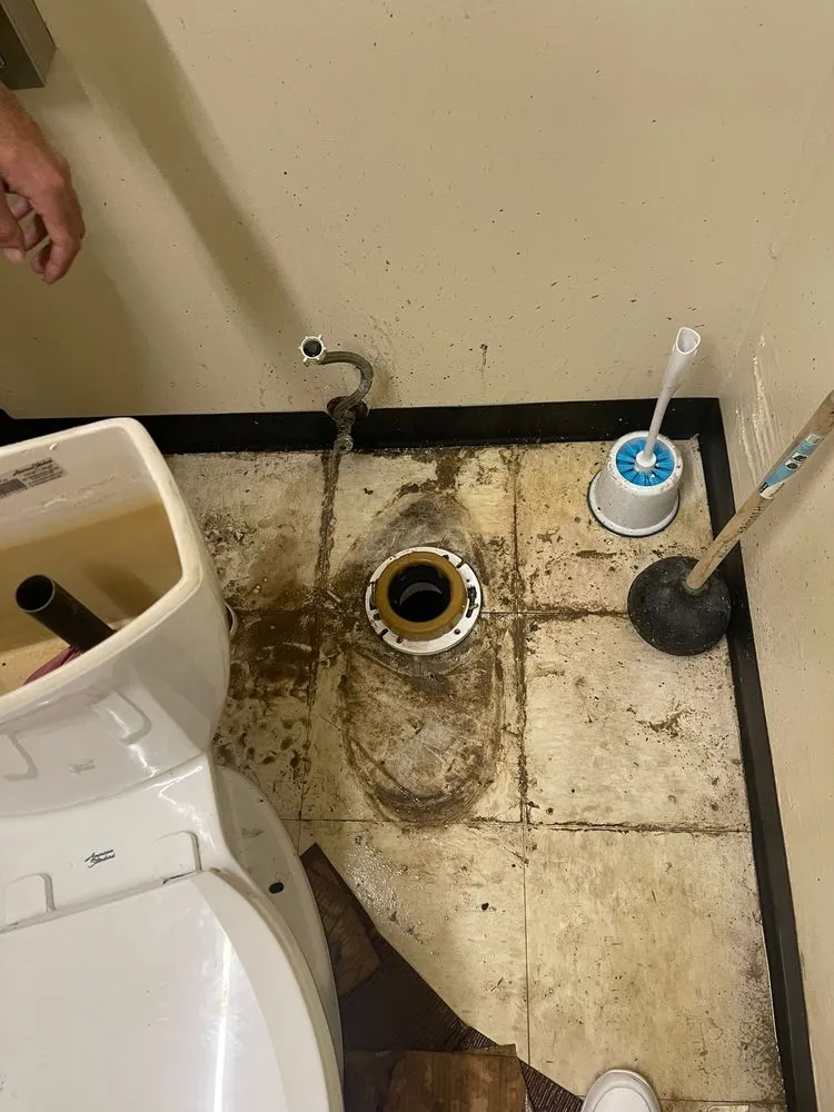 Trusted emergency plumbing service in North Versailles, PA - B&M Pro Handyman Services