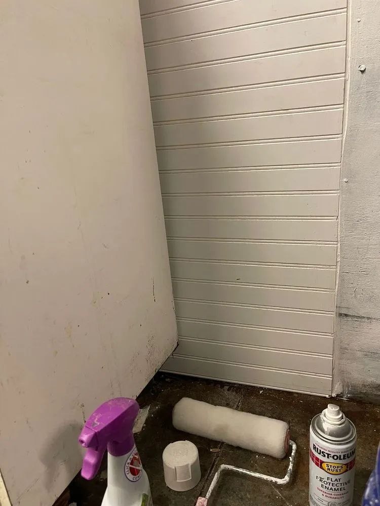 Slide of B&M Pro Handyman Services