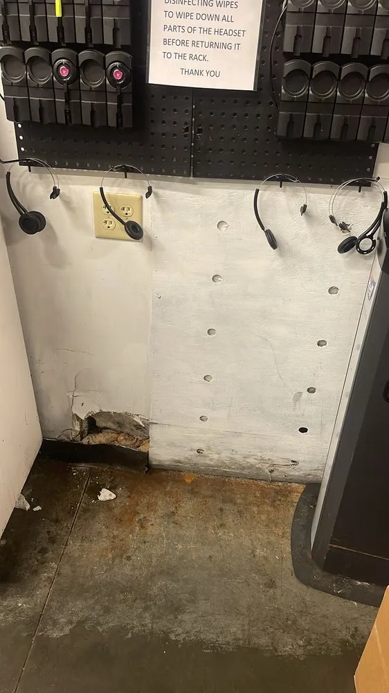 Slide of B&M Pro Handyman Services