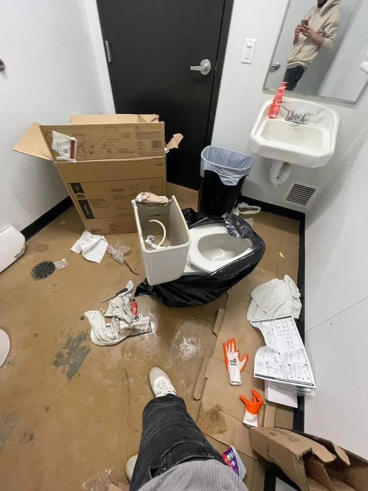 Slide of B&M Pro Handyman Services