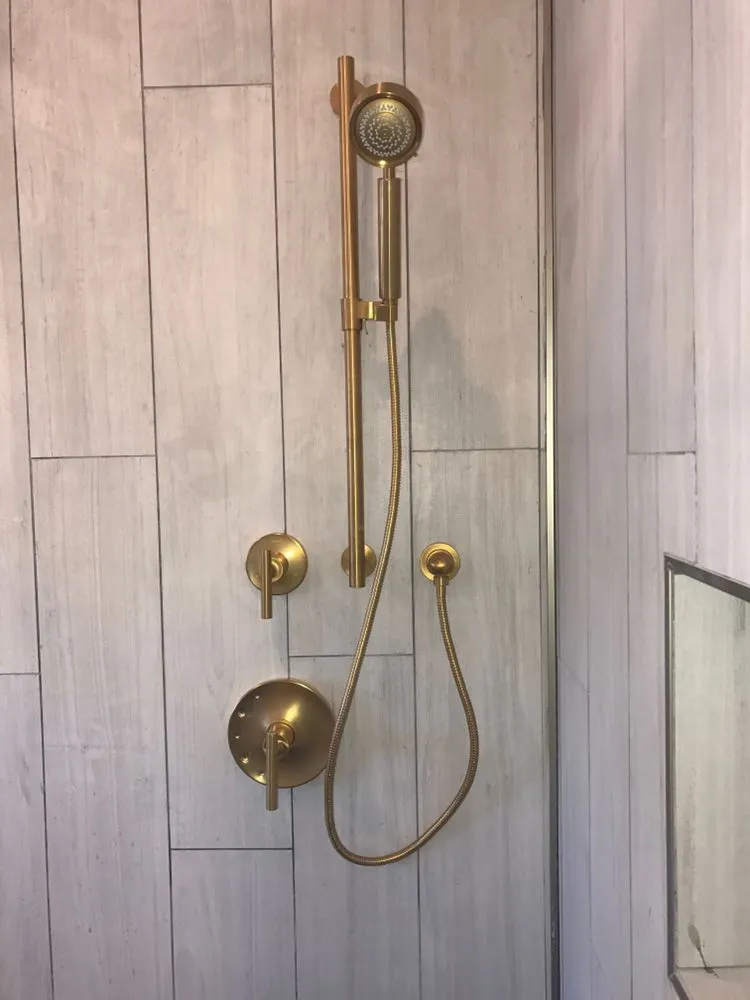 Slide of BMC Plumbing