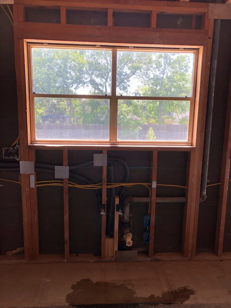 Slide of BMC Plumbing