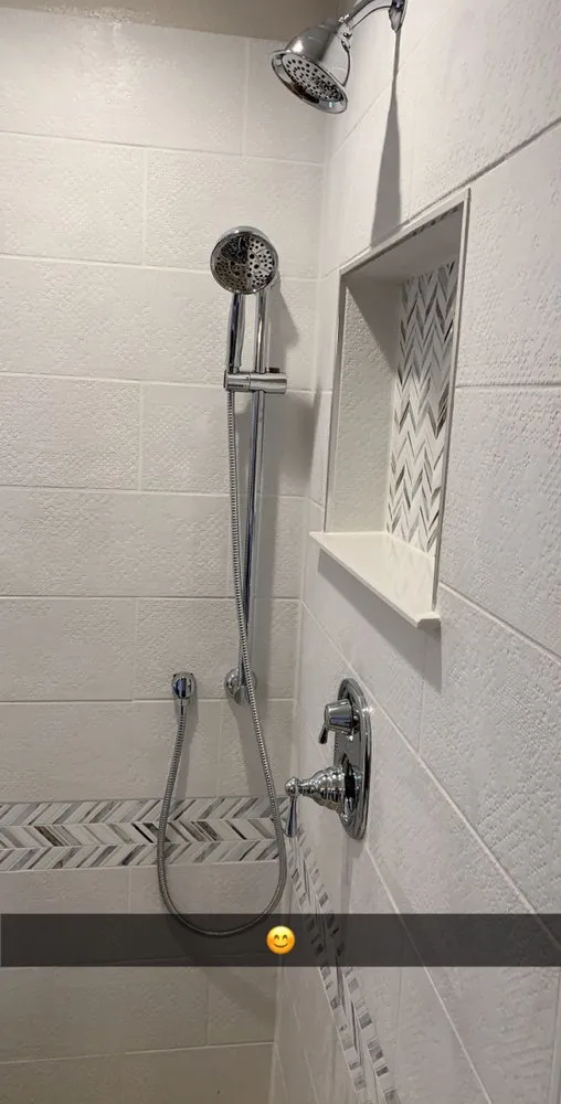 Slide of BMC Plumbing