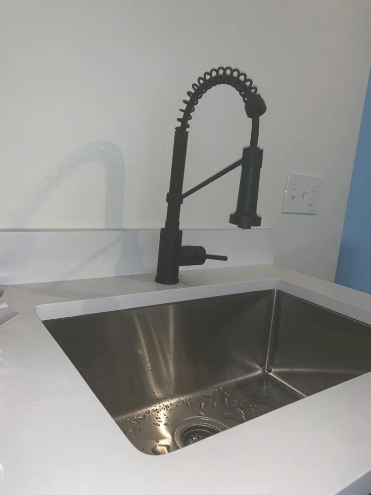 Slide of BMC Plumbing