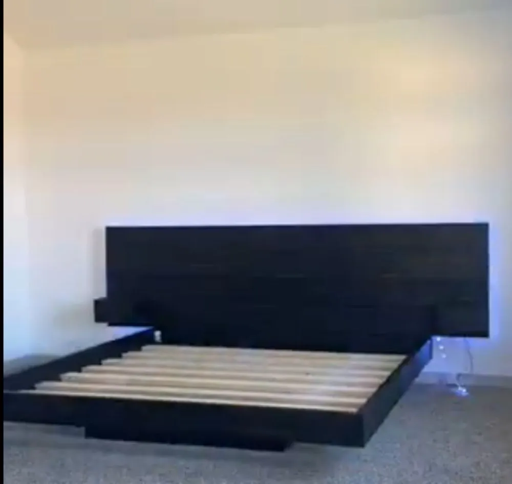 Slide of BMF Handyman Services