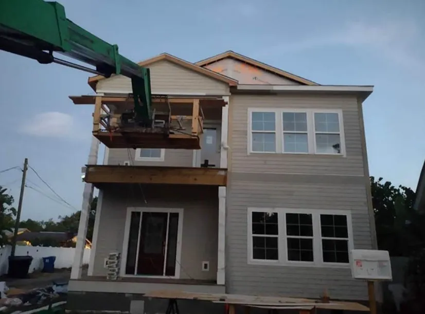 Expert emergency plumbing for homes in St. Augustine, FL by BMS