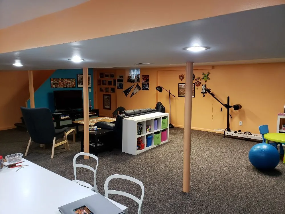 Slide of BMW Contracting