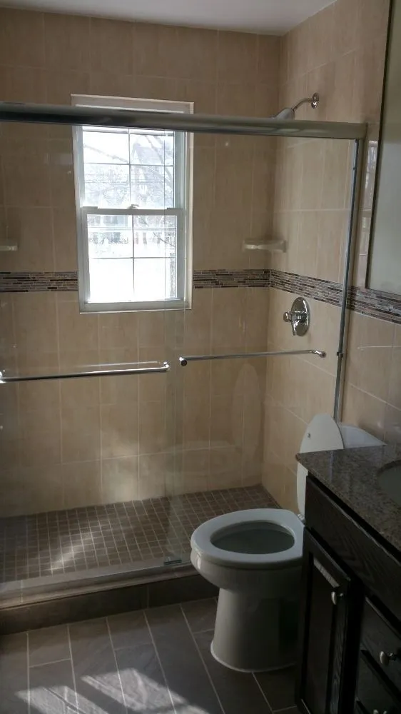 Slide of BMW Contracting