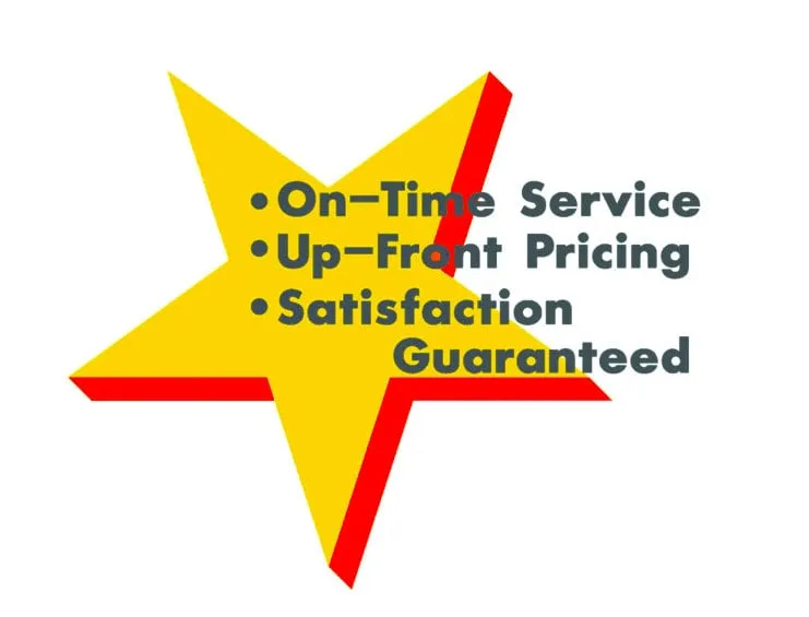 Slide of BMW Plumbing & Sewer