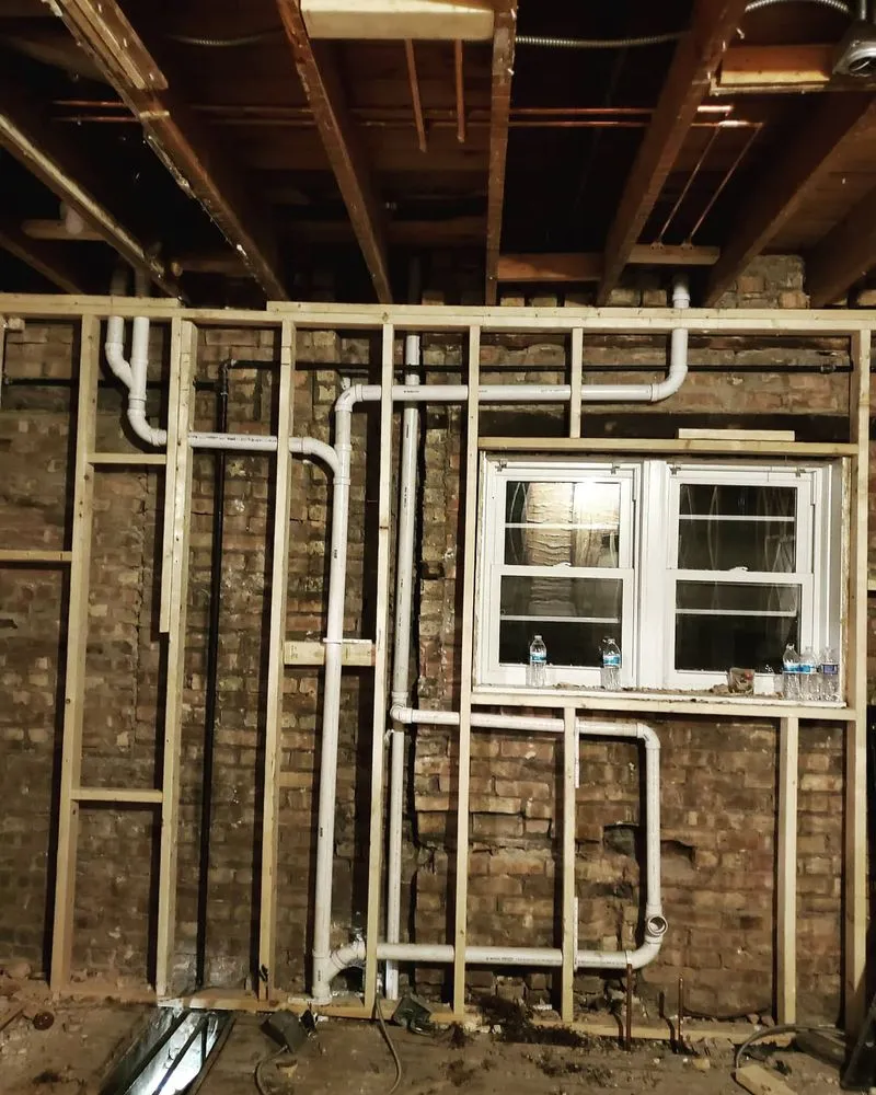 Slide of BN Plumbing