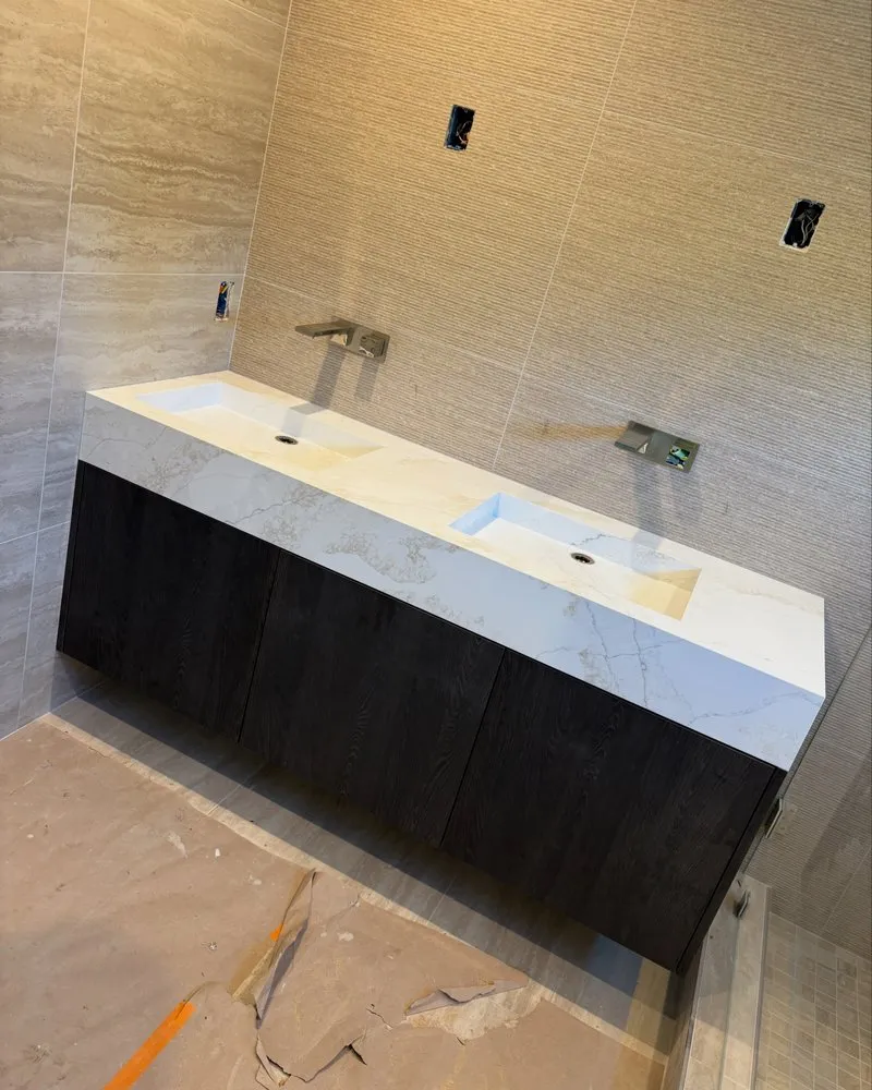 Slide of BN Plumbing Services