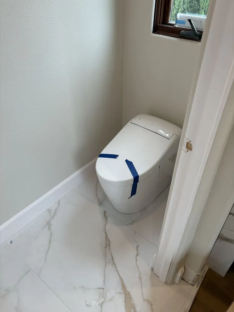 Slide of BN Plumbing Services