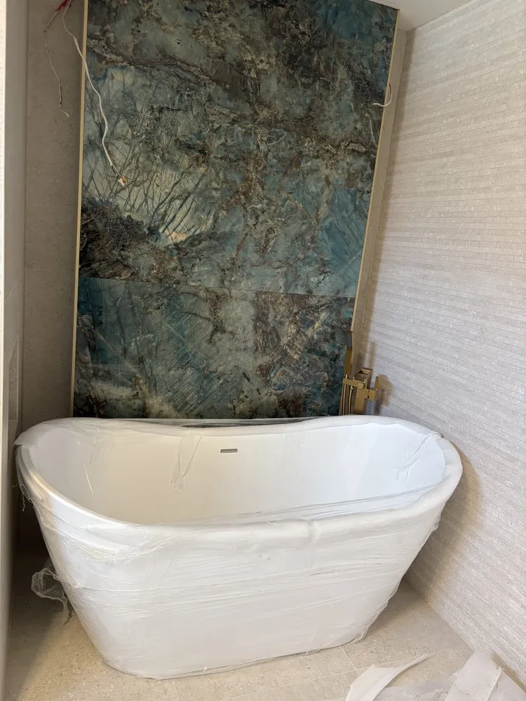 Slide of BN Plumbing Services