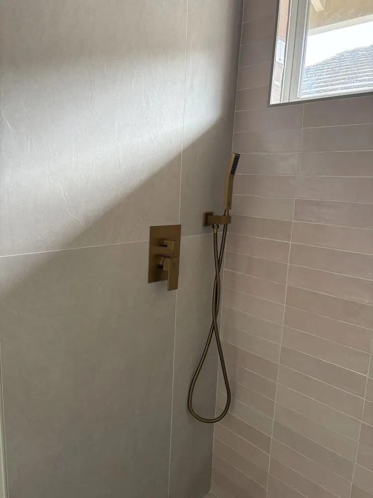 Slide of BN Plumbing Services