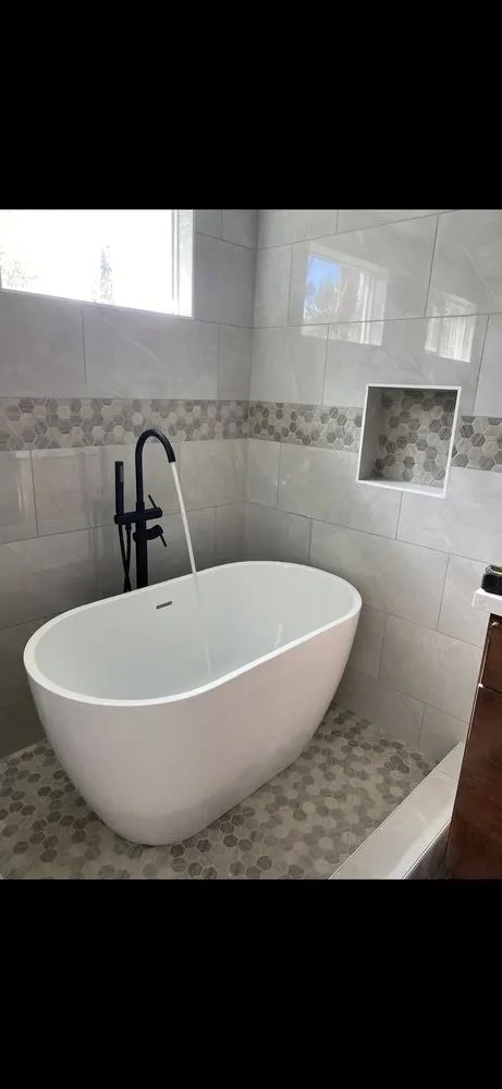 Slide of BN Plumbing Services