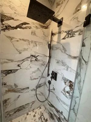 BN Plumbing Services Logo