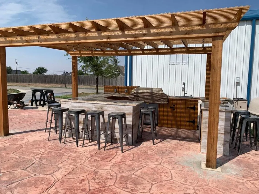 Slide of BNB Design and Construction