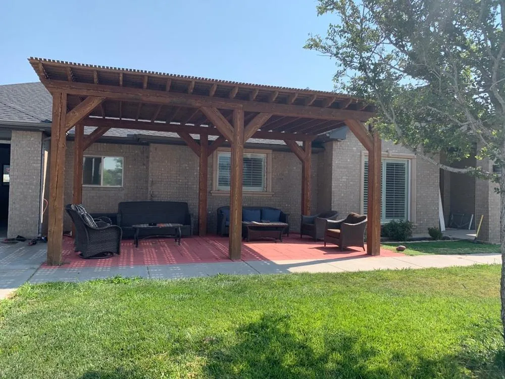 Slide of BNB Design and Construction