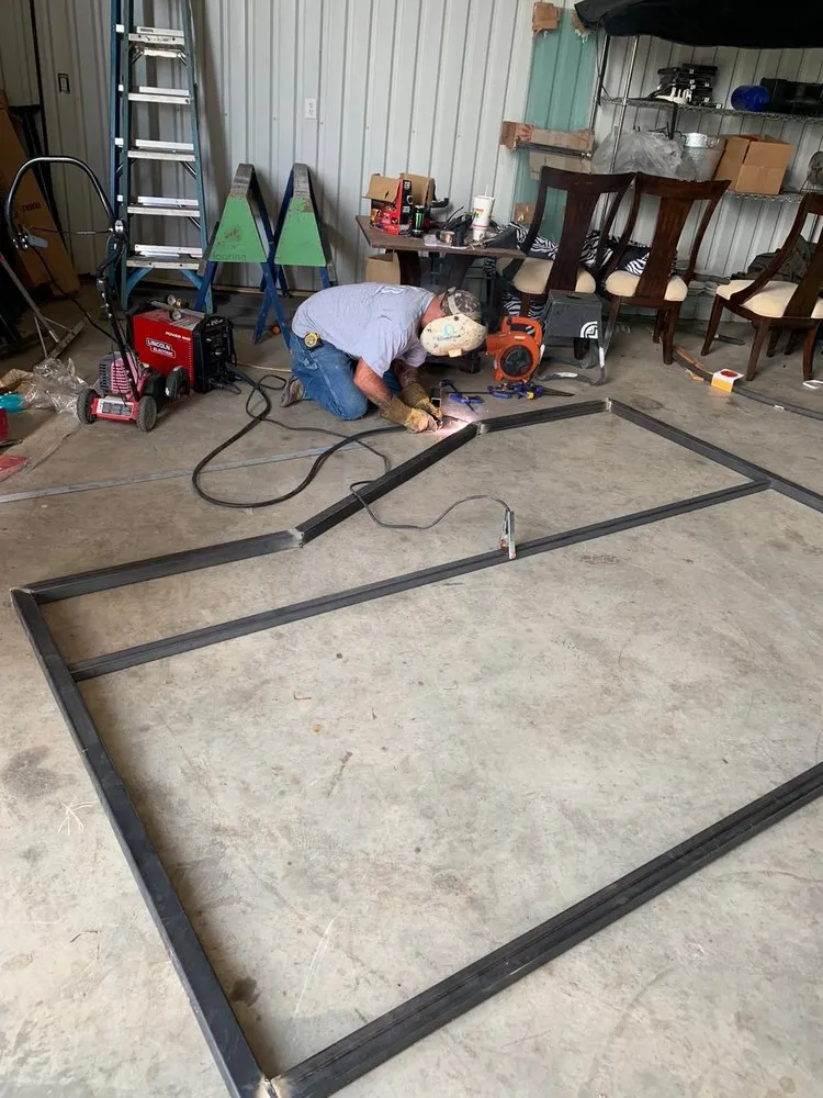 Slide of BNB Design and Construction