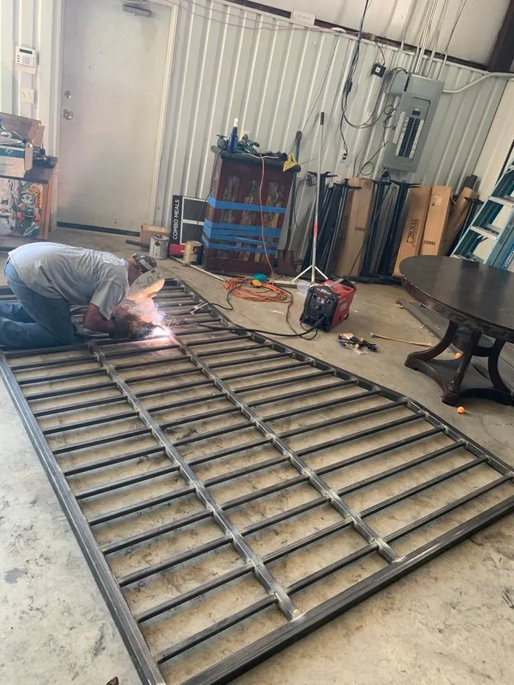 Slide of BNB Design and Construction