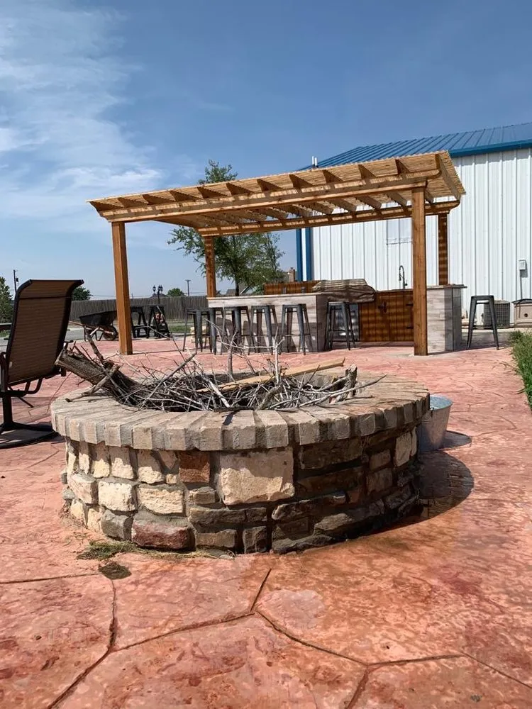 Slide of BNB Design and Construction