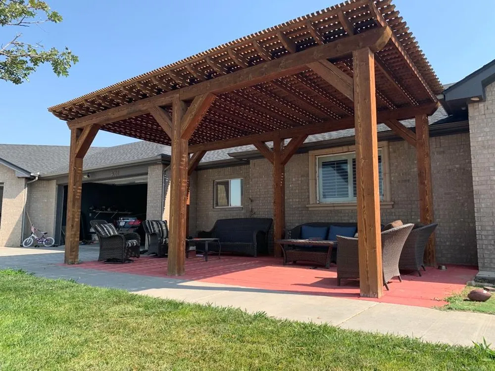 Slide of BNB Design and Construction