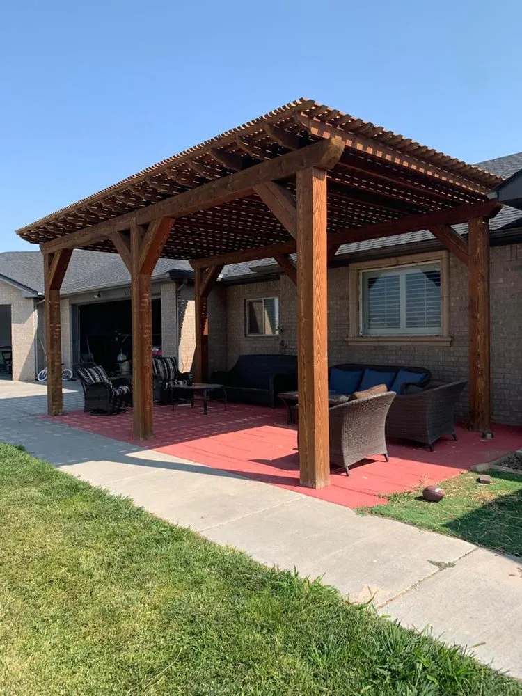 Slide of BNB Design and Construction