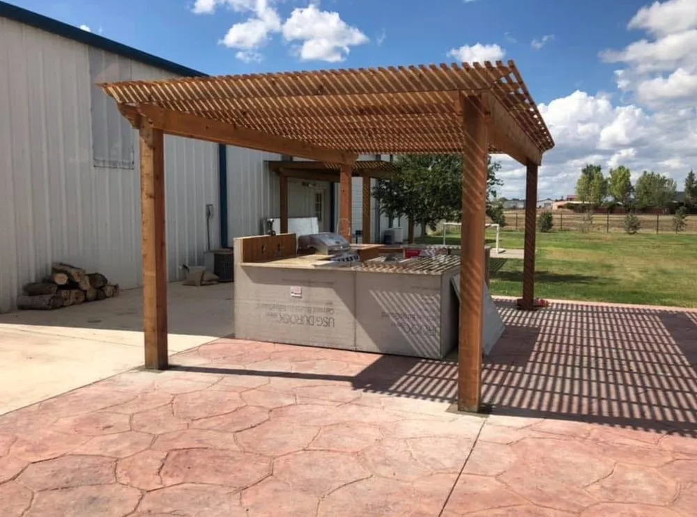 Slide of BNB Design and Construction