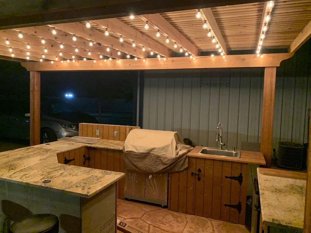 Slide of BNB Design and Construction