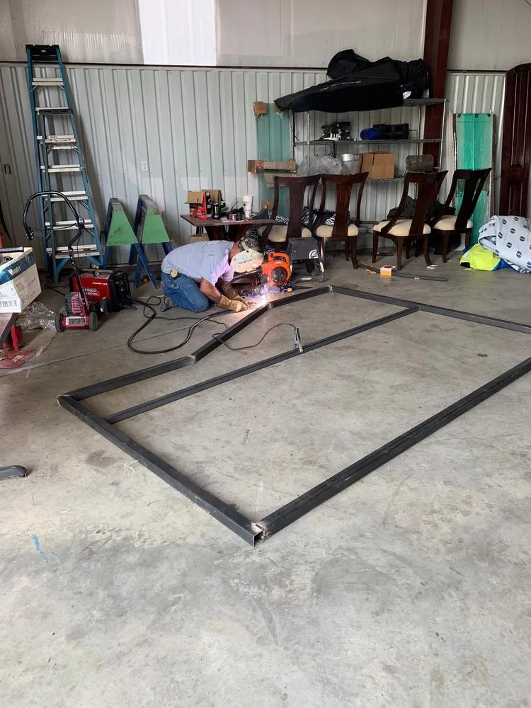 Slide of BNB Design and Construction