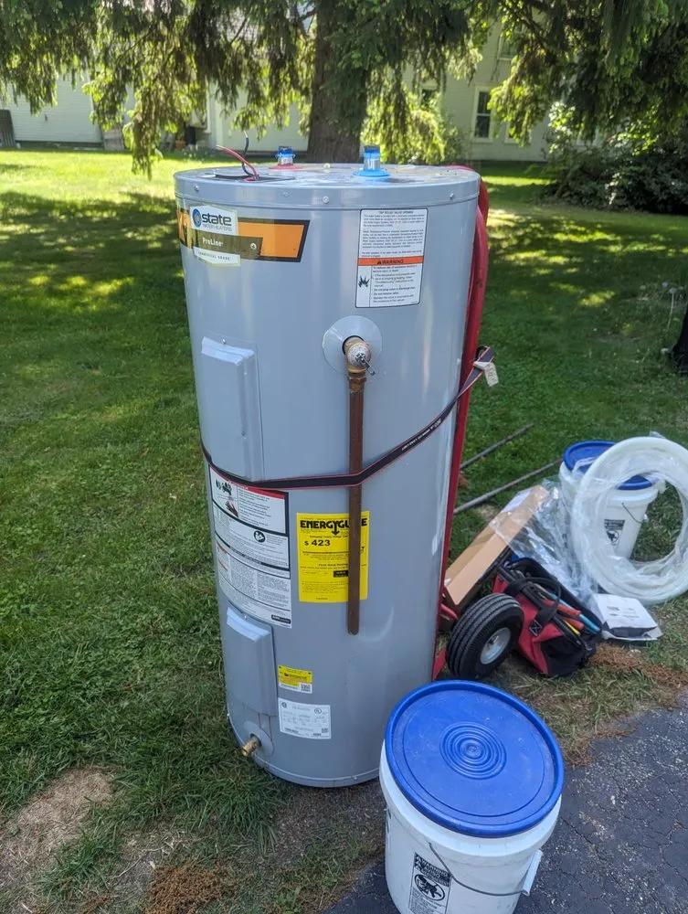 Slide of Bnb Mechanical