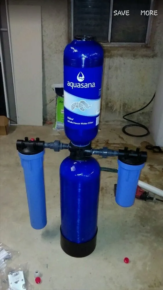 Slide of BNB Rooter Express