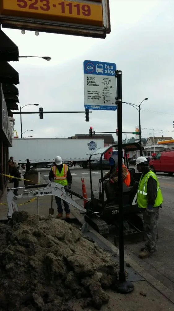 Slide of BNB Rooter Express