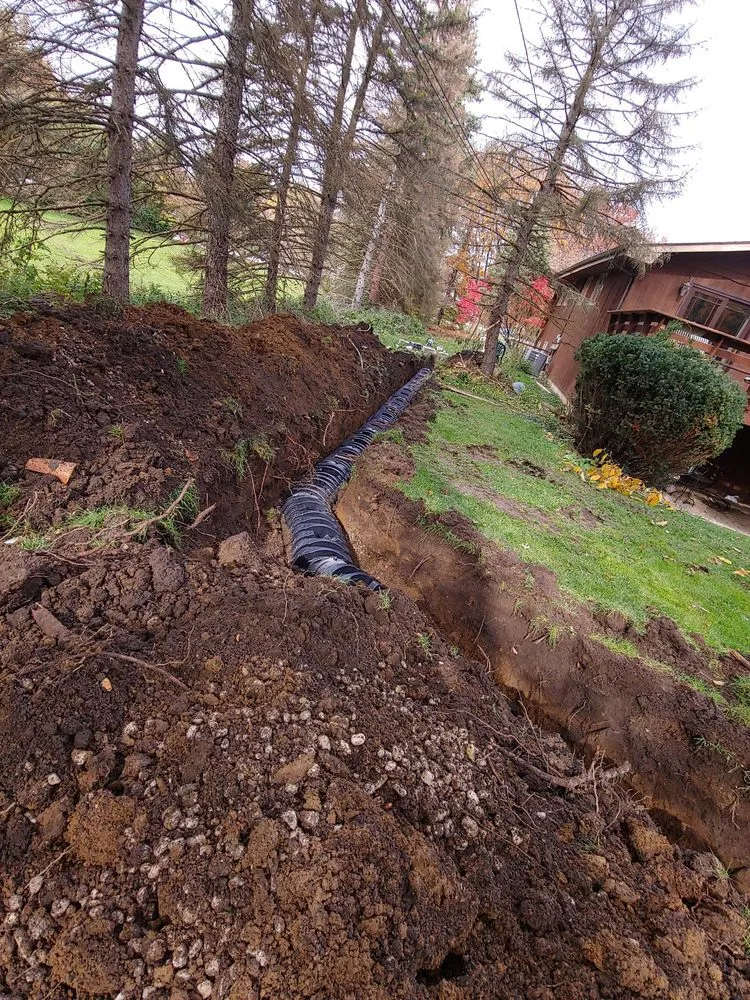 Expert pipe repair in Des Plaines, IL by BNB Rooter Express