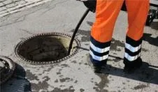 Slide of BNB Rooter Express