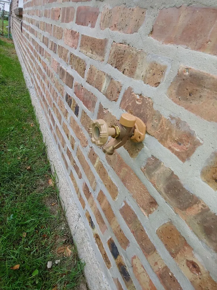 Slide of BNB Rooter Express