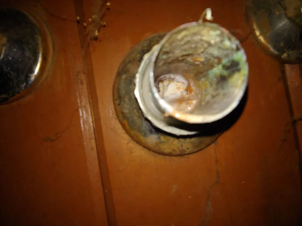 Slide of BNB Rooter Express