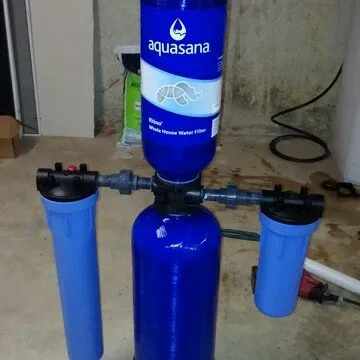 Slide of BNB Rooter Express