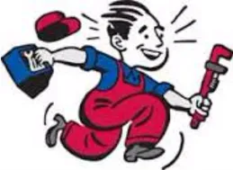 Slide of BNB Rooter Express