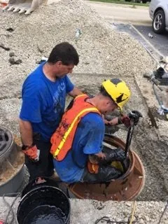 Expert leak detection in Plainfield, IL by BNB Rooter Express