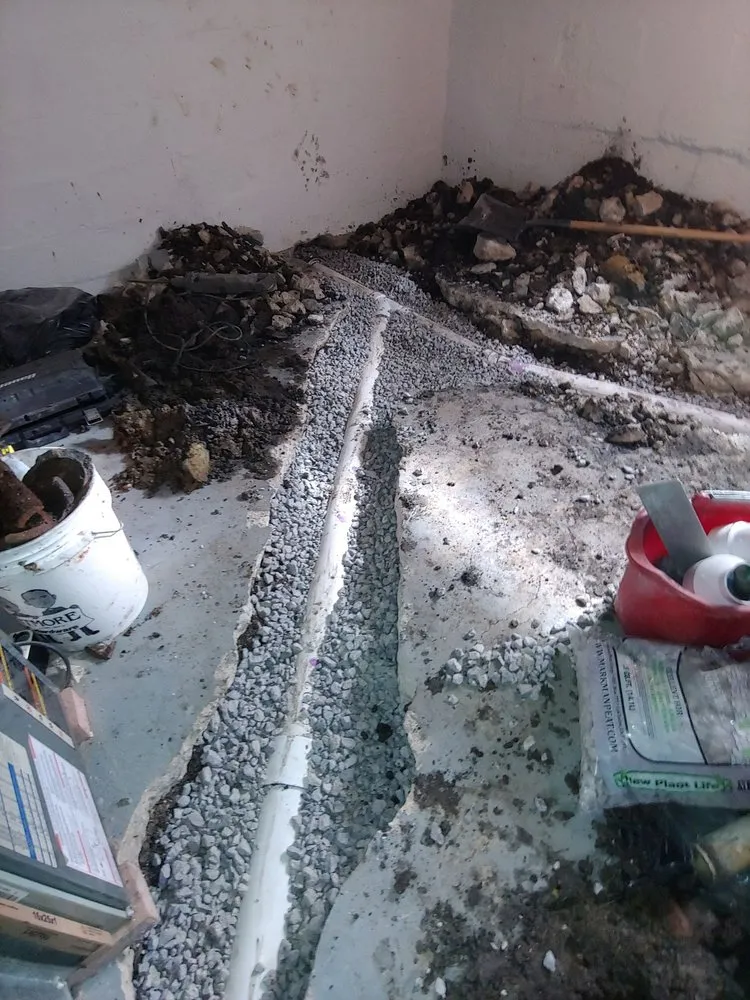 Emergency plumbing repair service in Plainfield, IL - BNB Rooter Express