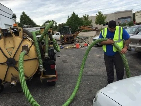 Quality drain cleaning experts serving Plainfield, IL - BNB Rooter Express