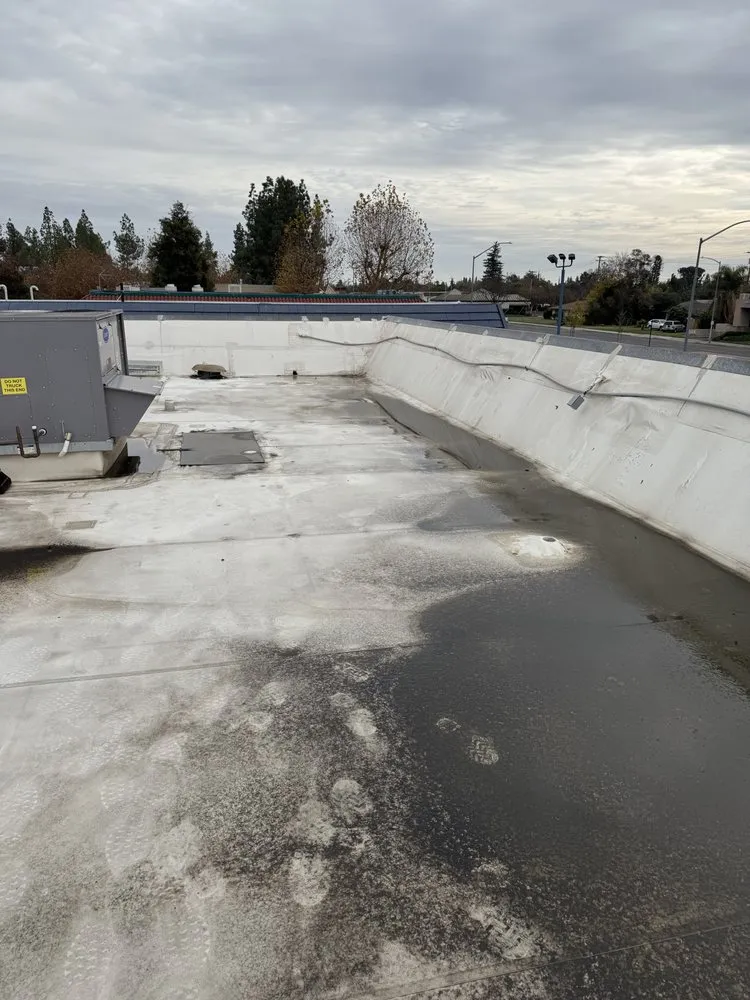 Slide of BnD's Plumbing